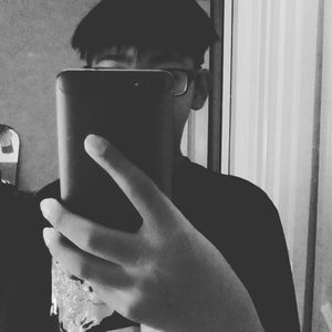 Meet your Posher, Axel arnold